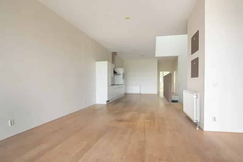 Appartementen Ijburg Blok 4 Ruime woningen met terras