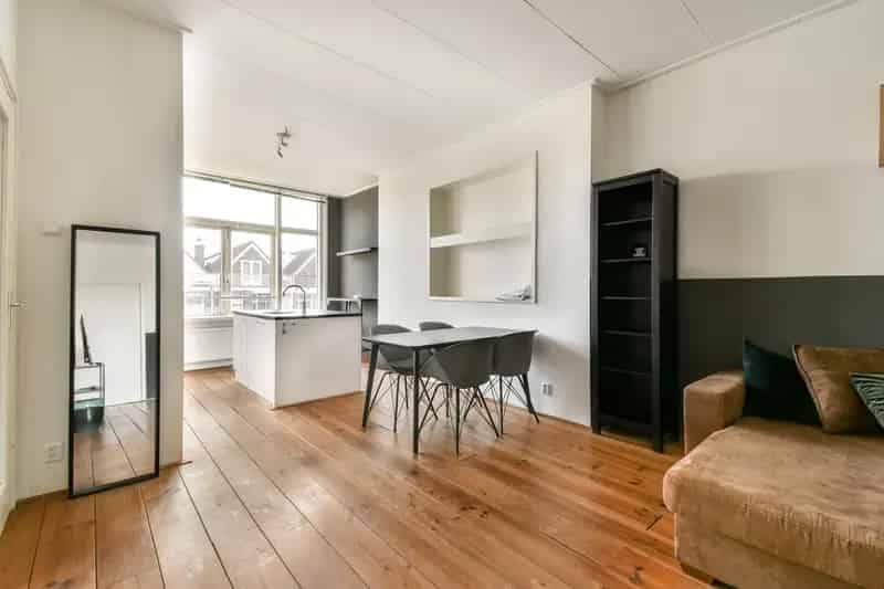 Dubbel Bovenhuis Rotterdam West - Ideaal voor Woningdelers