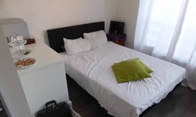 Studio Tilburg Zeeheldenbuurt 26m2 1 kamer