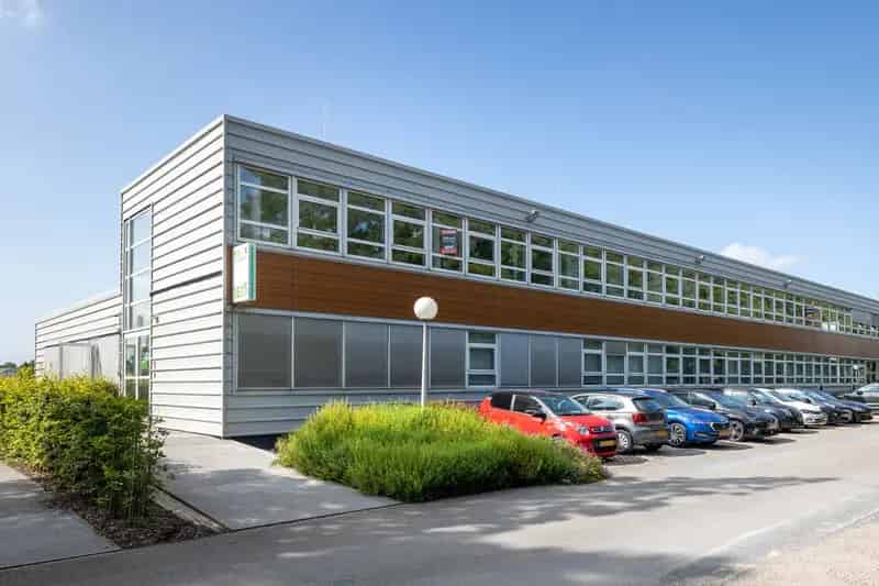 Kantoorruimte te Huur Boskoop 300m²