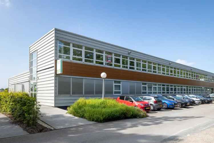 Kantoorruimte te Huur Boskoop 300m²