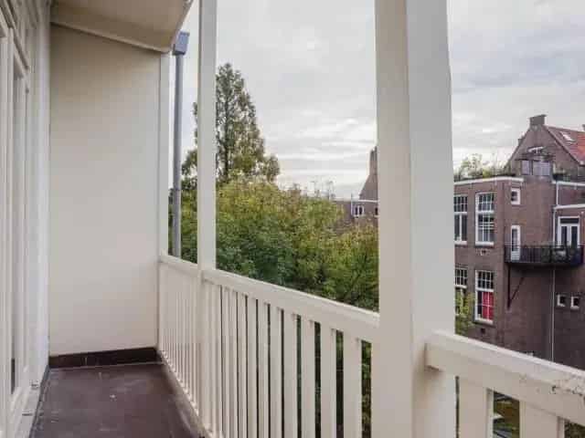 Gerenoveerd appartement De Pijp Amsterdam
