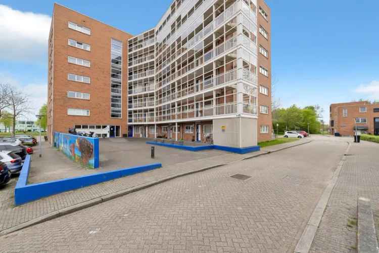 3 Kamer Appartement Almere Buiten Nabij Voorzieningen