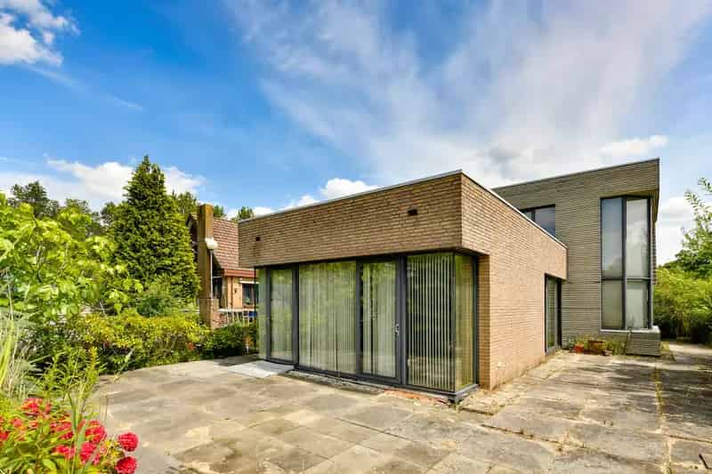 Huis te koop Amsterdam: Royale Vrijstaande Villa 346m²