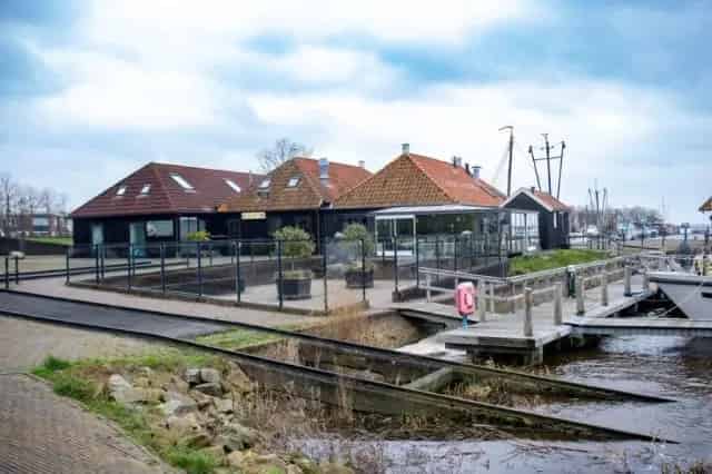 Restaurant ZK86 te Zoutkamp: Overname en Huurmogelijkheid
