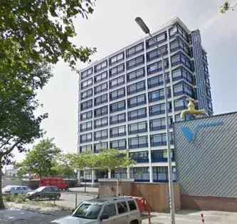 Kamer Den Haag MBO Studenten 13m2 Gedeelde Faciliteiten