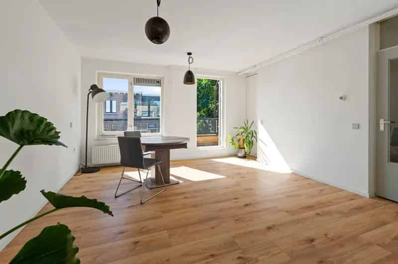 Appartement te koop: Van Ostadestraat 253-D 1073 TN Amsterdam | Funda