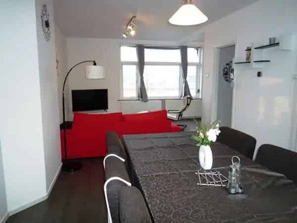 Gemeubileerde Bovenwoning Haarlem 2 Slaapkamers Zonnig Balkon