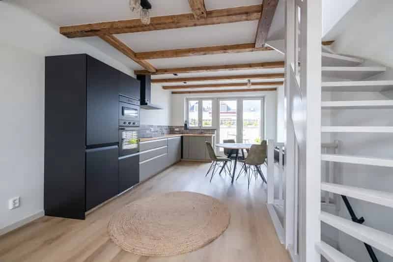 Huis te koop Den Haag Zuidwal: Luxe Grachtenpand met Dakterras