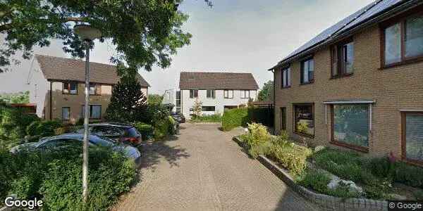 6-Kamer Huurwoning Deventer Sleutelbloem 158m2