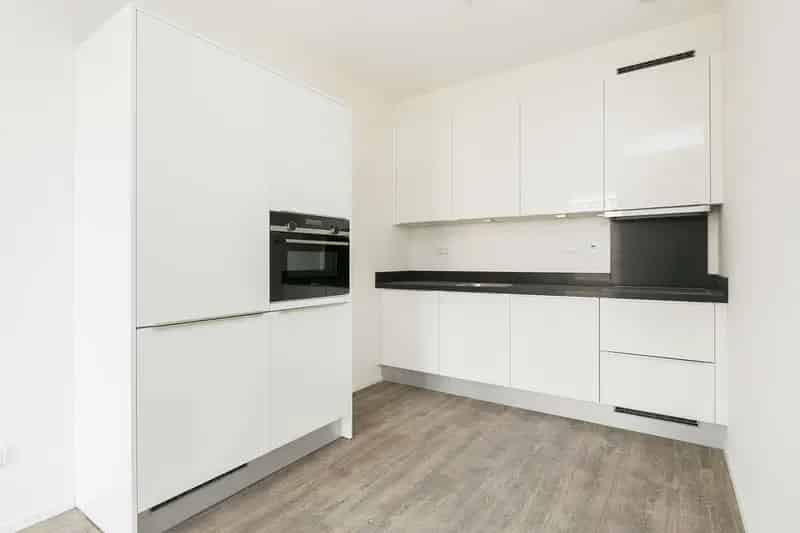 Amstel Tower Appartementen Amsterdam: Luxe 2-Kamer Woningen Nabij Station