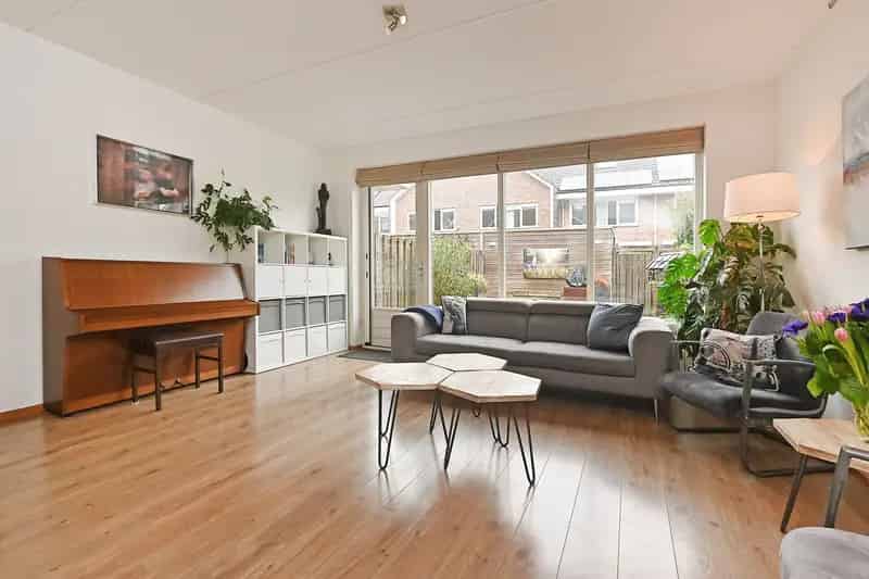 Huis te koop Berkel en Rodenrijs: Ruime gezinswoning met luxe zolder
