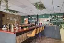 110 m2 Horeca te Huur Heerlen