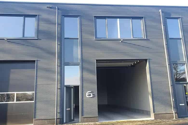 39-160 m2 Bedrijfsruimte te Huur Wierden