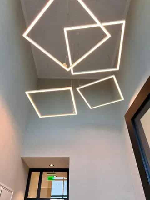 Hoofddorp  (Zuid)  - Mies van der Rohestraat