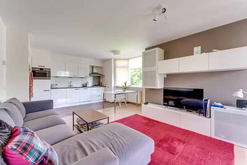 2 Kamer Hoekappartement Baarn - Rustig Wonen Nabij Centrum