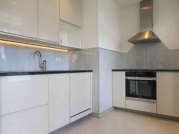 Heerlen Appartement Centrum Nabij Station 2 Slaapkamers