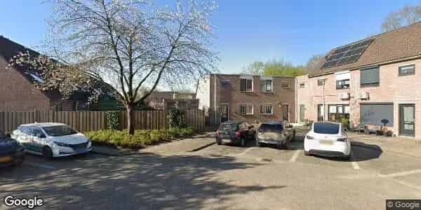 Huis Wedesteinbroek Nijmegen 3 Slaapkamers Tuin Zolder