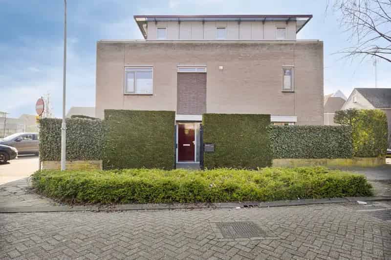 Appartement te koop Jan Kruijsenstraat Boxtel