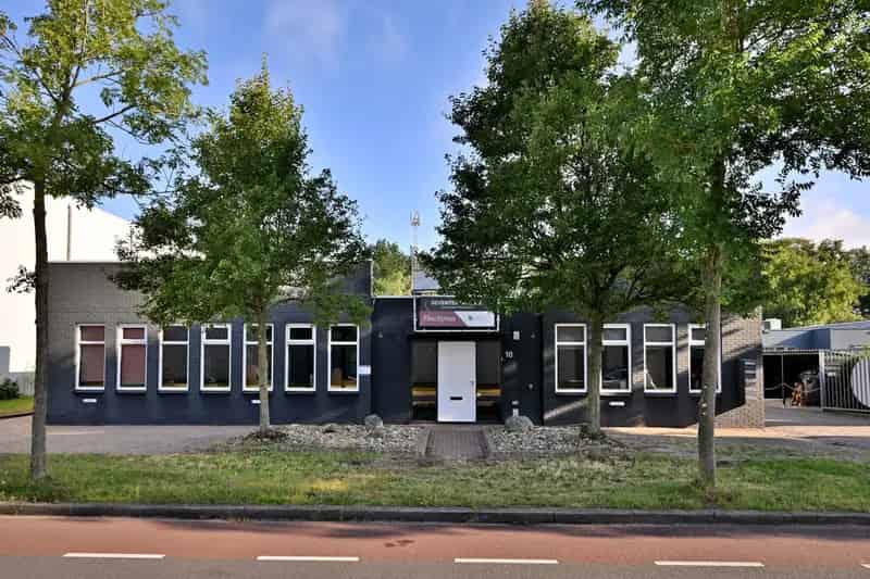 Bedrijfshal Deventer te Koop - Units vanaf 100m²