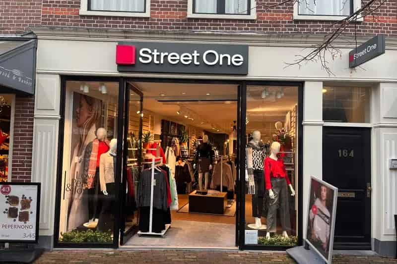 Winkel te huur Alkmaar Centrum Laat 132m2