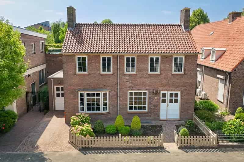 Huis te koop Kerkdriel Leijensteinstraat