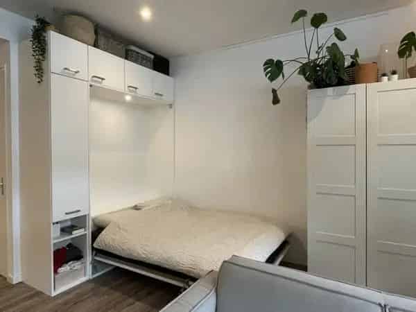 Moderne Studio Amersfoort Centrum per 15 Mei 2025