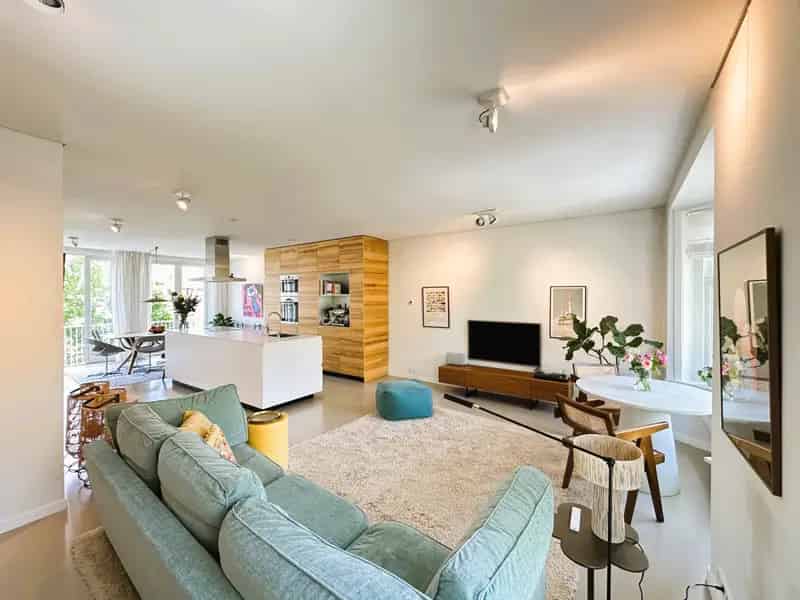 Appartement te huur Amsterdam Zuid Hoofddorpplein