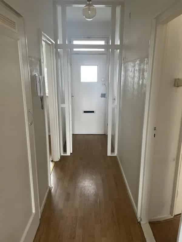 Appartementen Zuidplein Rotterdam