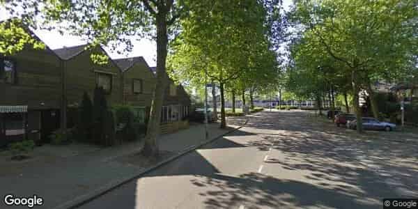 Kamer Lankforst Nijmegen 22m2