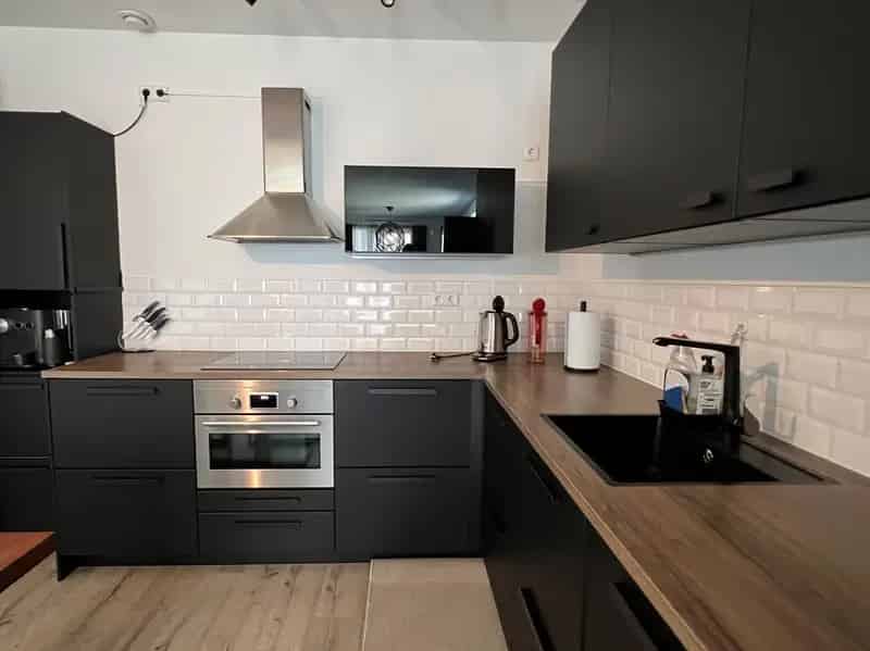 Huis Te Huur , 75H, Johan van der Keukenstraat, Amsterdam, Noord-Holland