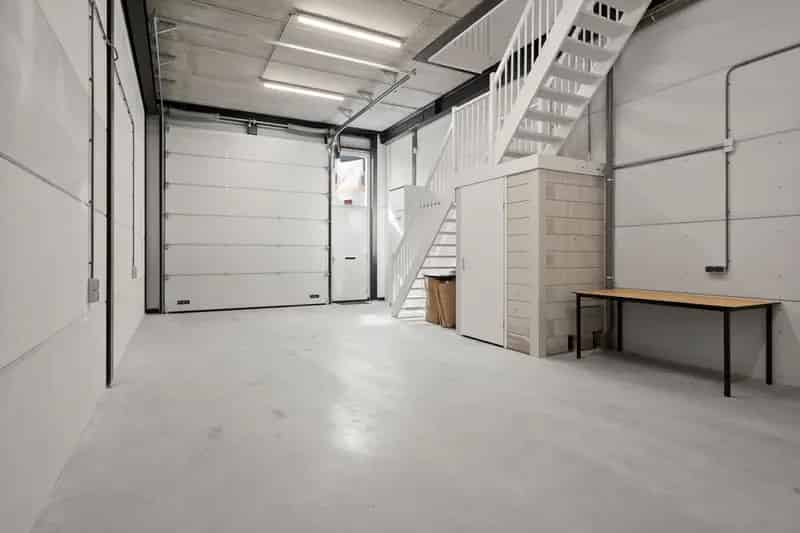 Bedrijfshal Arnhem te Huur 120m²