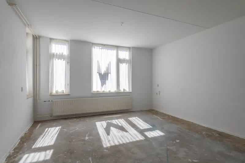Appartement Amsterdam Noord 88m2 3 slaapkamers tuin