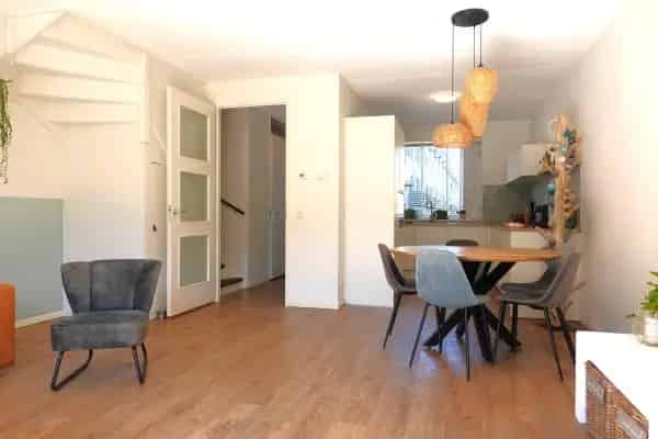 Te huur: Huis Draadnagelweg in Utrecht