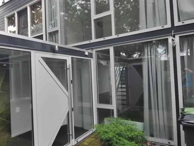 Gerenoveerde gezinswoning Eindhoven