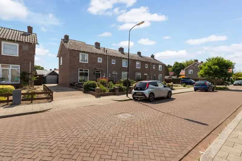 Huis te koop: Fabianusstraat 30 7333 BD Apeldoorn | Funda