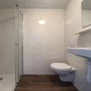 1 Kamer Studio 27m² Groningen Studenten