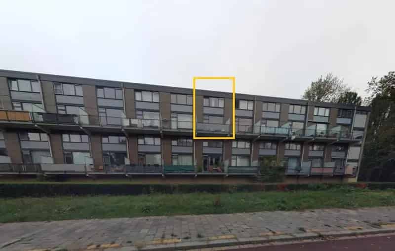 Aldenhof 8055 Appartement Nabij Stadspark