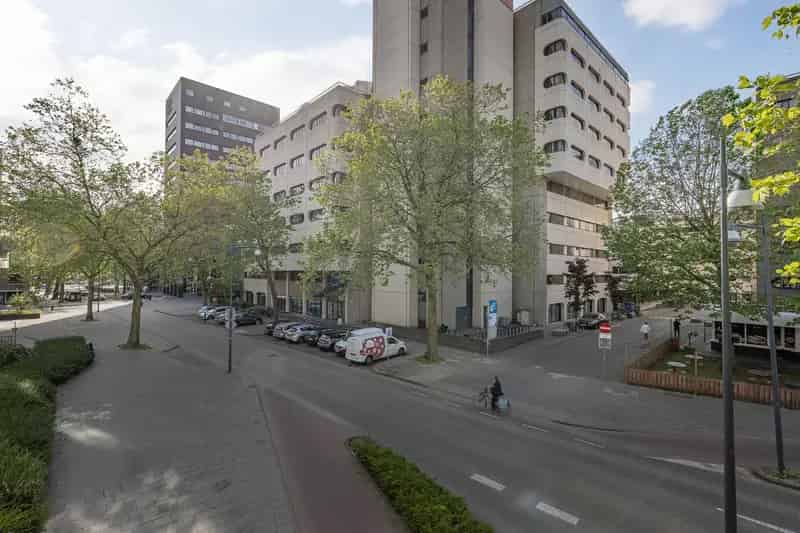 Kantoorruimte Eindhoven Pastoor Petersstraat 4959m2