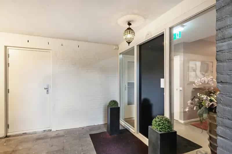 Gemeubileerd Appartement Arnhem - 1 Persoon - Volledig Gerenoveerd