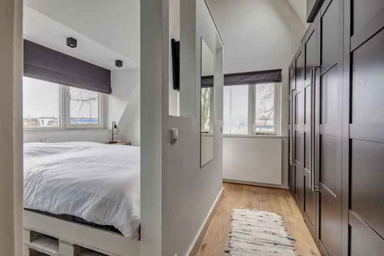 Huis te koop: Purmerenderweg 108 1461 DK Zuidoostbeemster 