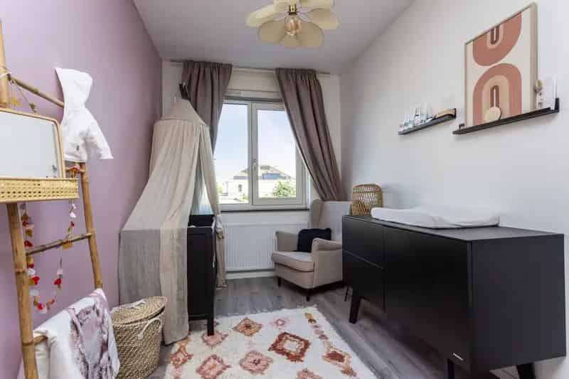 Moderne gezinswoning met 3 slaapkamers te koop in Wijk bij Duurstede