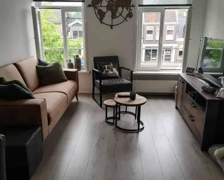 Appartement Gorredijk 2 Kamers