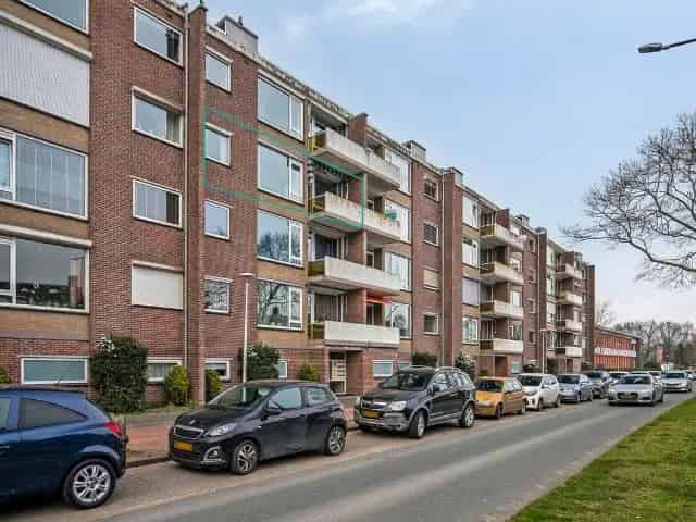 Appartement te koop Bergen op Zoom