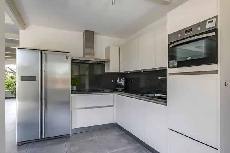 Grote gezinswoning Zetten 5 slaapkamers 169m2