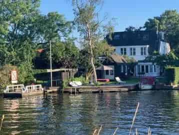 Huis te Huur Vreeland Rivier de Vecht