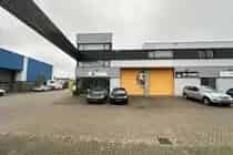 390m2 Bedrijfsruimte te Koop Vlaardingen