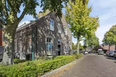239 m2 Kantoorruimte te Koop in Gemert - Historisch Pand