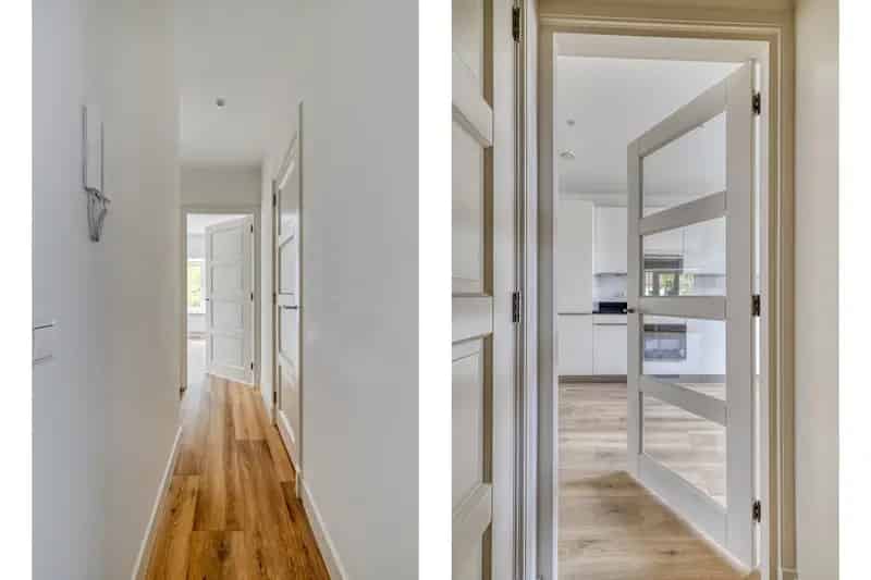 Appartementen Rivierenbuurt Amsterdam