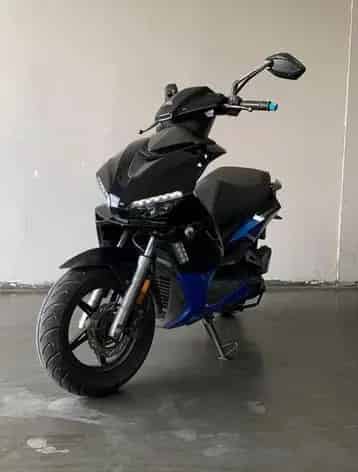 Scooter 2019 4takt Te Koop